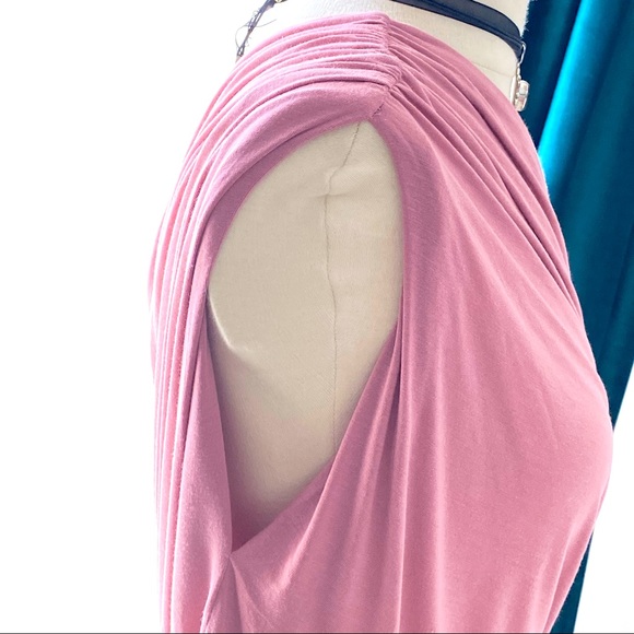 One Shoulder Top | Riller & Fount - Picture 7 of 9